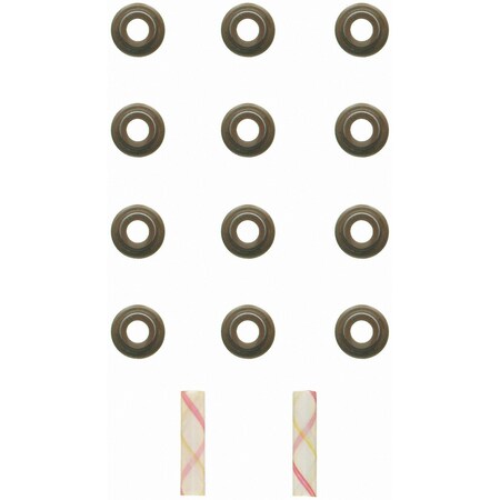 Fel-Pro Valve Stem Seal, Ss72805 SS72805